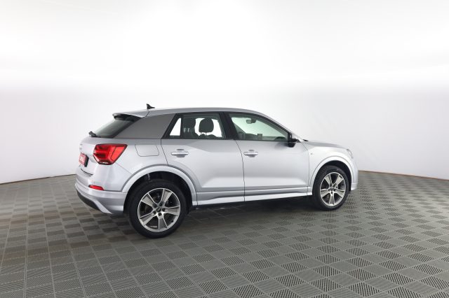 Audi Q2 Q2 30 TDI S tronic S line Edition usato a GUIDIZZOLO