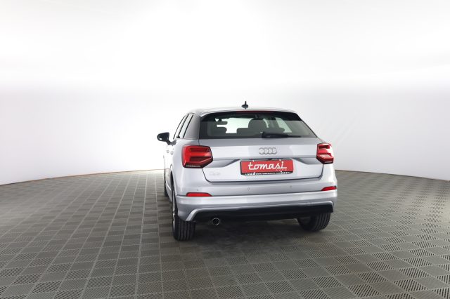 Audi Q2 Q2 30 TDI S tronic S line Edition - foto 4 di 4