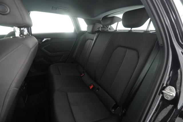 Audi A3 A3 SPB 30 TFSI S tronic Business - foto 4 di 4