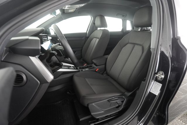 Audi A3 A3 SPB 30 TFSI S tronic Business - foto 3 di 4