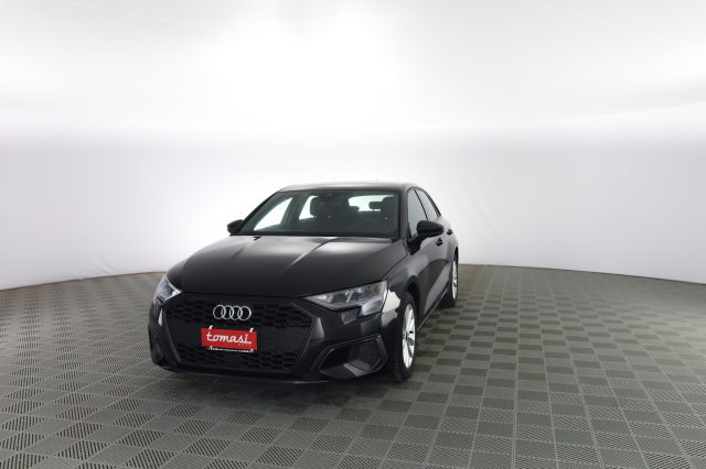 Audi A3 A3 SPB 30 TFSI S tronic Business usato a GUIDIZZOLO