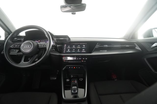 Audi A3 A3 SPB 30 TFSI S tronic Business, del 2023, 22.668 km, in vendita a Guidizzolo (MN)