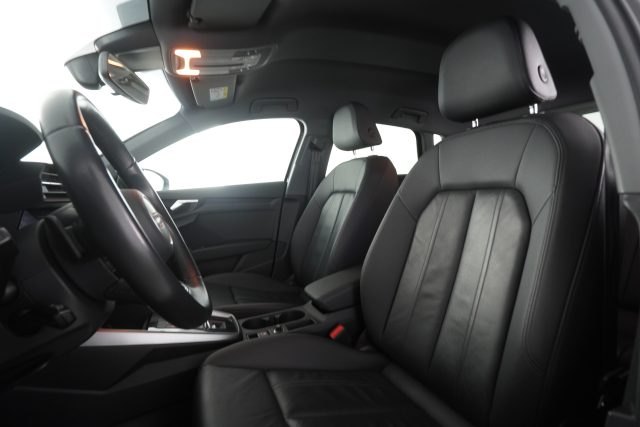 Audi A3 A3 SPB 30 TFSI S tronic Business Advanced - foto 3 di 4
