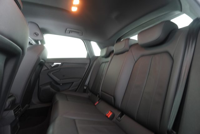 Audi A3 A3 SPB 30 TFSI S tronic Business Advanced - foto 4 di 4