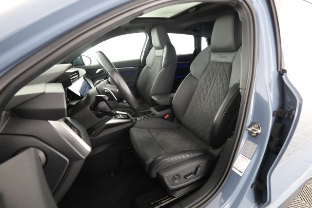 Audi RS3 RS 3 SPB TFSI quattro S tronic - foto 3 di 26