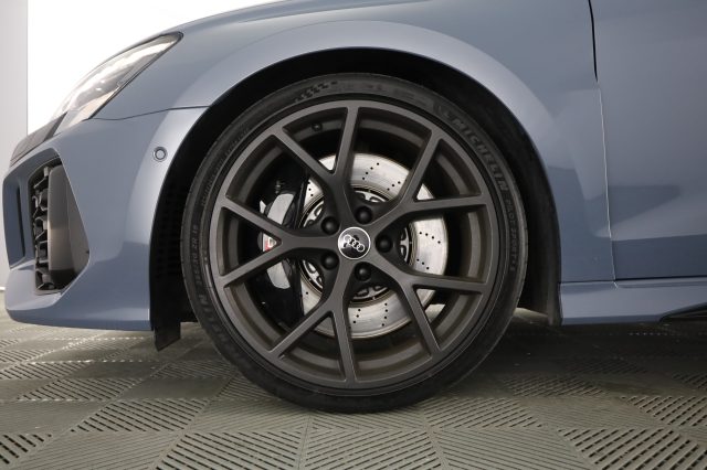 Audi RS3 RS 3 SPB TFSI quattro S tronic, del 2022, 56.998 km, in vendita a Guidizzolo (MN)