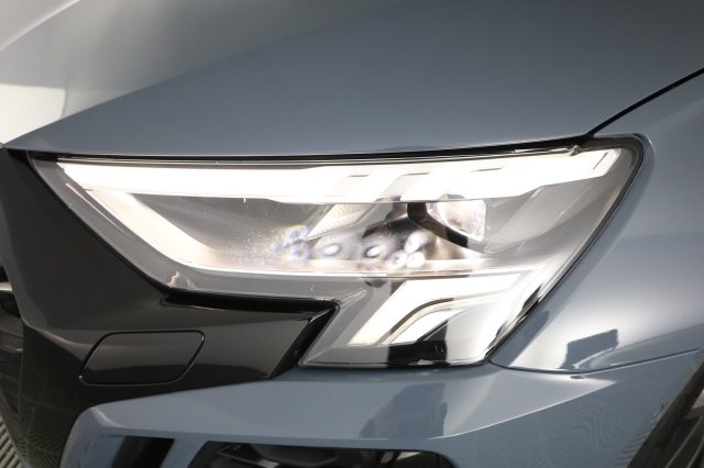 Audi RS3 RS 3 SPB TFSI quattro S tronic usato a GUIDIZZOLO