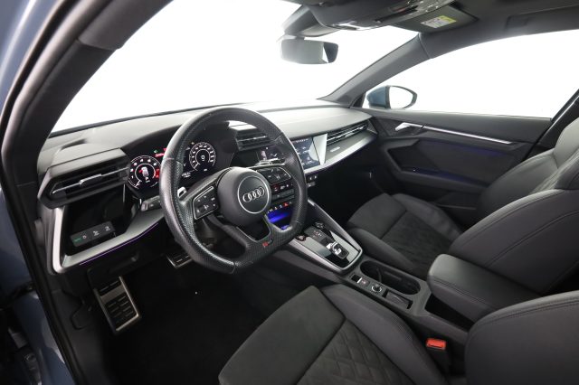 Audi RS3 RS 3 SPB TFSI quattro S tronic - foto 2 di 26