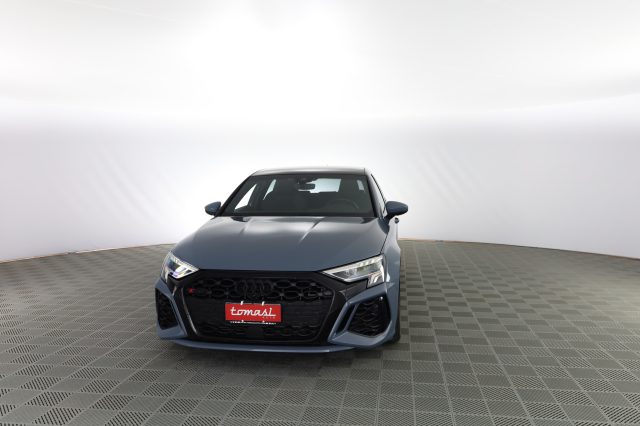 Audi RS3 RS 3 SPB TFSI quattro S tronic usato a GUIDIZZOLO