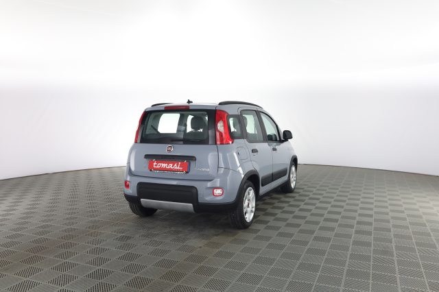 Fiat Panda Panda 1.0 FireFly Hybrid City Life - foto 4 di 4