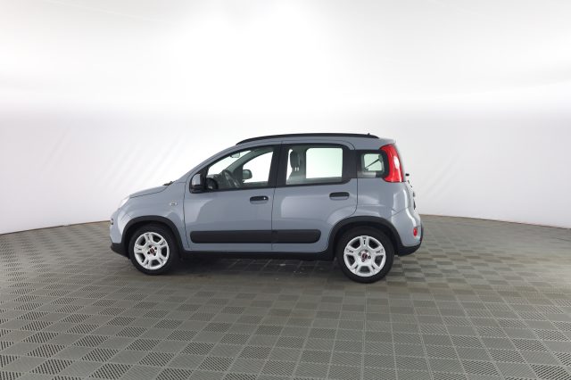 Fiat Panda Panda 1.0 FireFly Hybrid City Life usato a GUIDIZZOLO