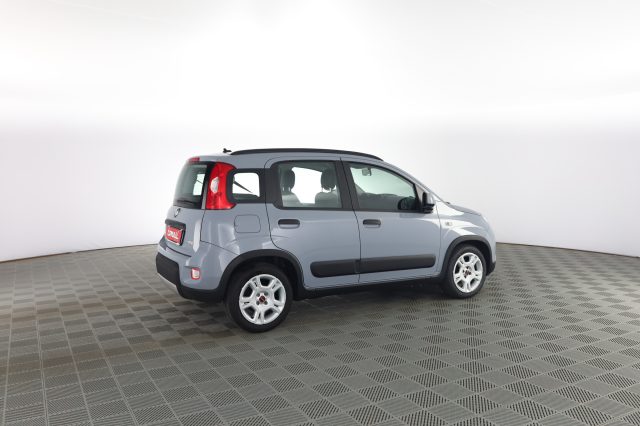Fiat Panda Panda 1.0 FireFly Hybrid City Life - foto 3 di 4
