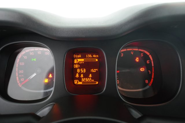 Fiat Panda Panda 1.0 FireFly Hybrid City Life, del 2022, 32.312 km, in vendita a Guidizzolo (MN)