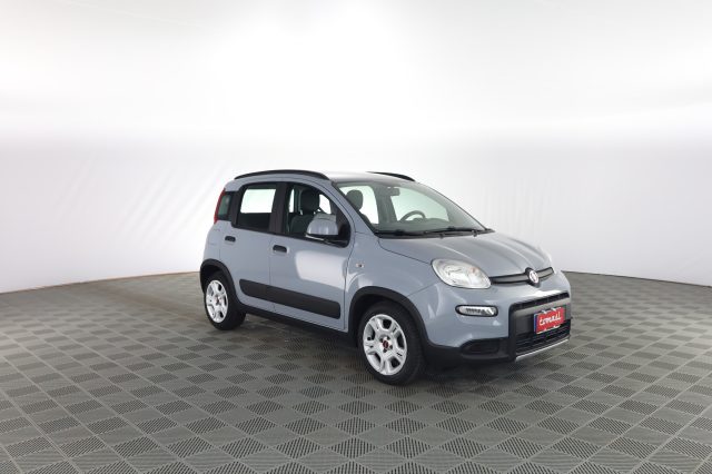 Fiat Panda Panda 1.0 FireFly Hybrid City Life - foto 2 di 4