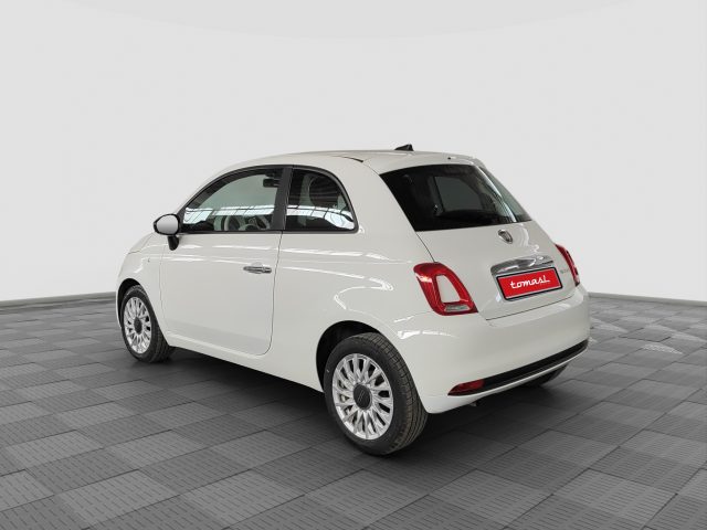 Fiat 500 500 1.0 Hybrid Cult - foto 3 di 4