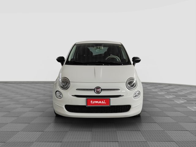 Fiat 500 500 1.0 Hybrid Cult, del 2022, 67.691 km, in vendita a Guidizzolo (MN)