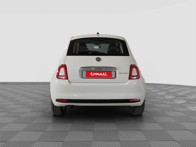 Fiat 500 500 1.0 Hybrid Cult usato a GUIDIZZOLO