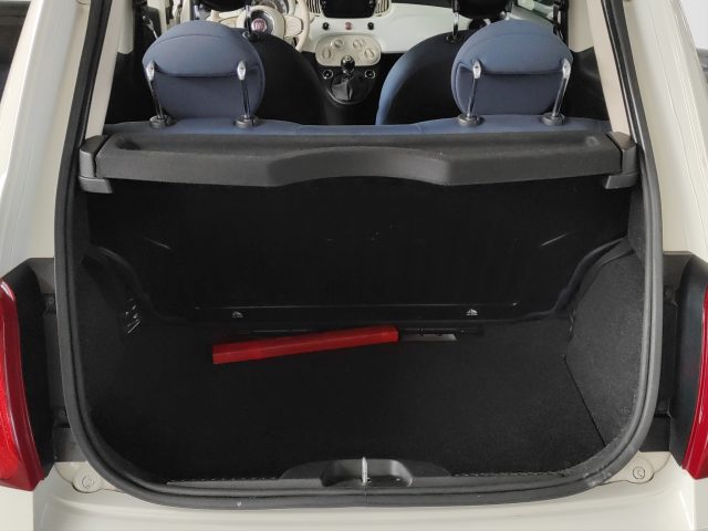 Fiat 500 500 1.0 Hybrid Cult, del 2022, 67.691 km, in vendita a Guidizzolo (MN)