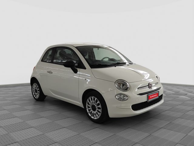 Fiat 500 500 1.0 Hybrid Cult usato a GUIDIZZOLO