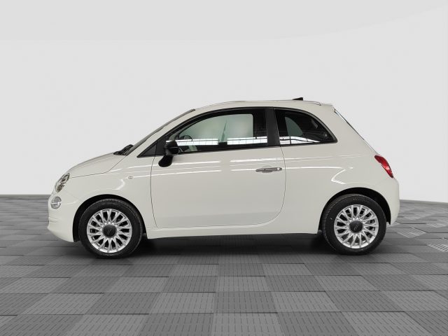 Fiat 500 500 1.0 Hybrid Cult - foto 2 di 4