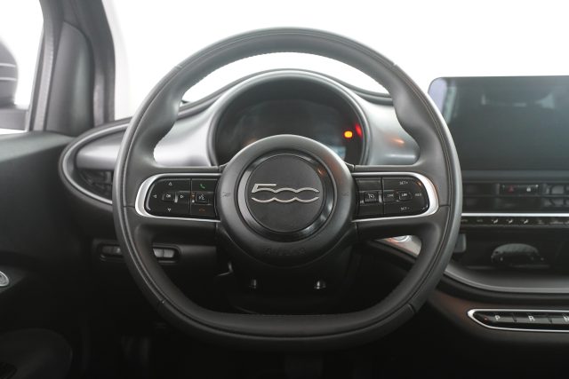 Fiat 500e 500 Berlina 42 kWh usato a GUIDIZZOLO