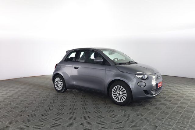 Fiat 500e 500 Berlina 42 kWh - foto 2 di 4