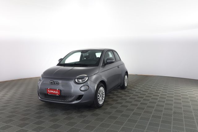 Fiat 500e 500 Berlina 42 kWh usato a GUIDIZZOLO