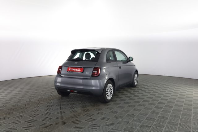 Fiat 500e 500 Berlina 42 kWh, del 2023, 37.168 km, in vendita a Guidizzolo (MN)