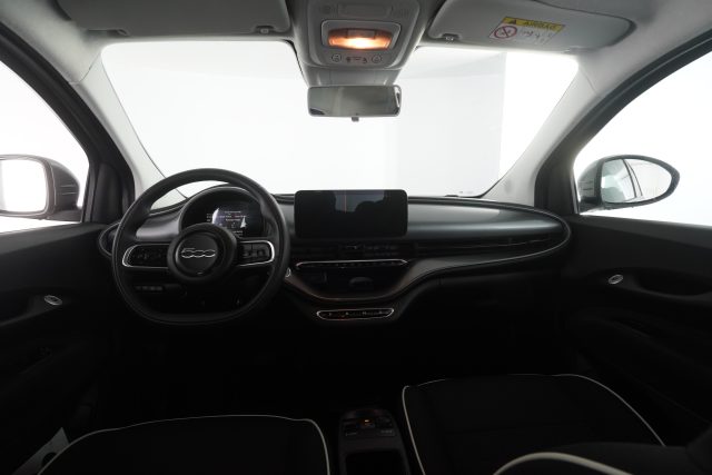 Fiat 500e 500 Berlina 42 kWh usato a GUIDIZZOLO