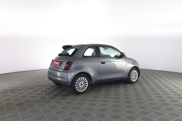 Fiat 500e 500 Berlina 42 kWh - foto 3 di 4