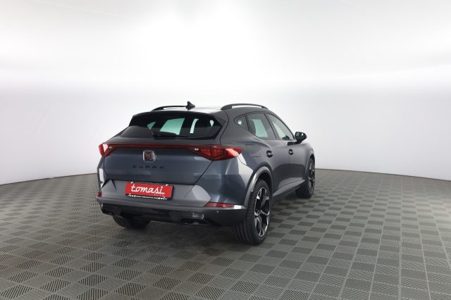 CUPRA Formentor Formentor 2.0 TDI 4Drive DSG - foto 4 di 4