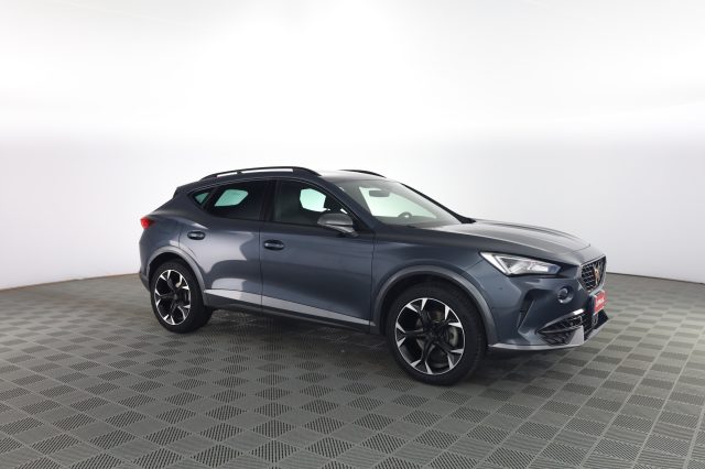 CUPRA Formentor Formentor 2.0 TDI 4Drive DSG - foto 2 di 4