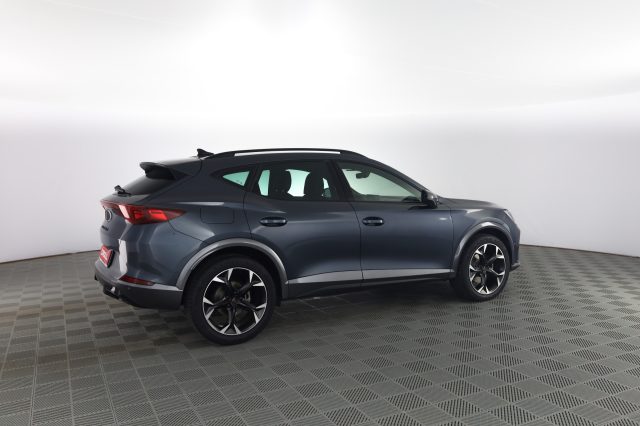 CUPRA Formentor Formentor 2.0 TDI 4Drive DSG - foto 3 di 4
