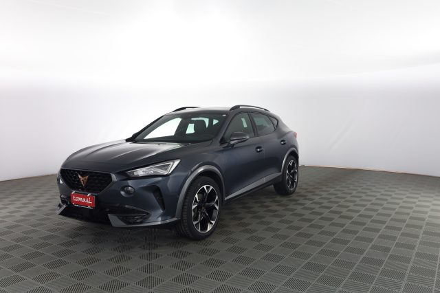 CUPRA Formentor Formentor 2.0 TDI 4Drive DSG, del 2021, 83.762 km, in vendita a Guidizzolo (MN)