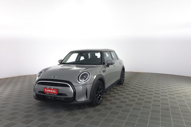 MINI Mini 5 Porte 1.5 One Classic 5 porte usato a GUIDIZZOLO