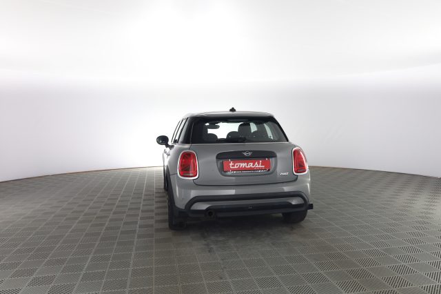MINI Mini 5 Porte 1.5 One Classic 5 porte, del 2022, 56.885 km, in vendita a Guidizzolo (MN)