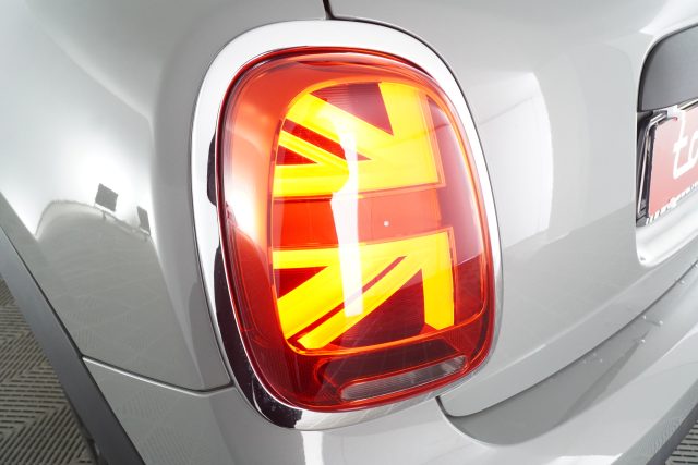 MINI Mini 5 Porte 1.5 One Classic 5 porte usato a GUIDIZZOLO