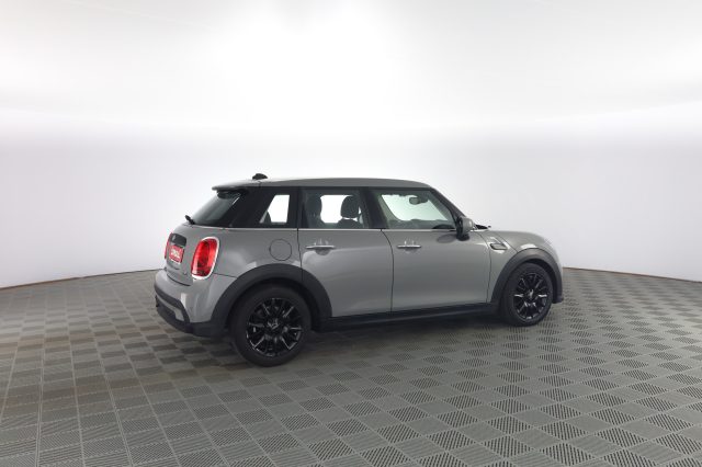 MINI Mini 5 Porte 1.5 One Classic 5 porte usato a GUIDIZZOLO