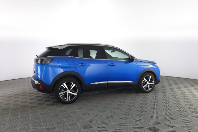 Peugeot 3008 3008 BlueHDi 130 EAT8 GT - foto 3 di 4