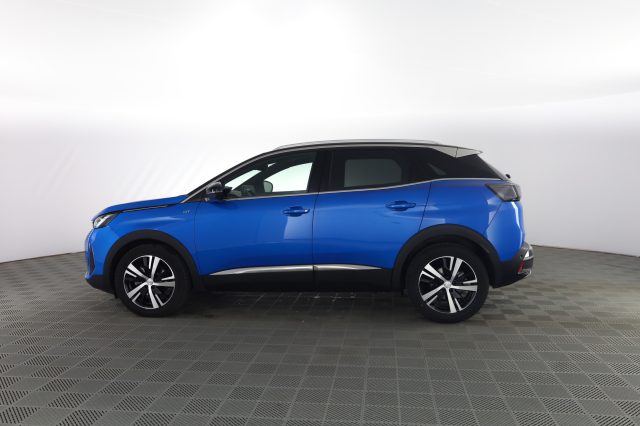 Peugeot 3008 3008 BlueHDi 130 EAT8 GT usato a GUIDIZZOLO