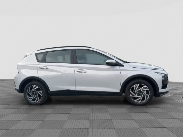 Hyundai BAYON Bayon 1.0 T-GDI DCT Business, del 2026, 1 km, in vendita a Guidizzolo (MN)
