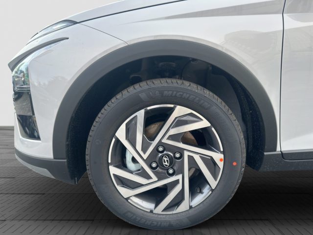 Hyundai BAYON Bayon 1.0 T-GDI DCT Business, del 2026, 1 km, in vendita a Guidizzolo (MN)