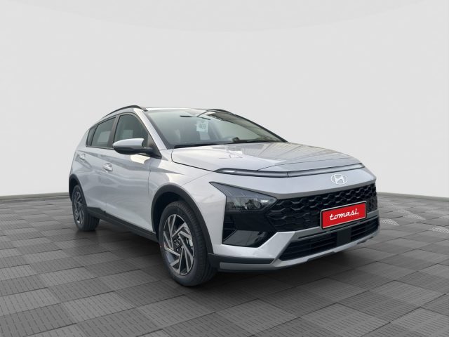 Hyundai BAYON Bayon 1.0 T-GDI DCT Business km 0 a GUIDIZZOLO
