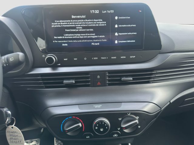 Hyundai BAYON Bayon 1.0 T-GDI DCT Business, del 2026, 1 km, in vendita a Guidizzolo (MN)