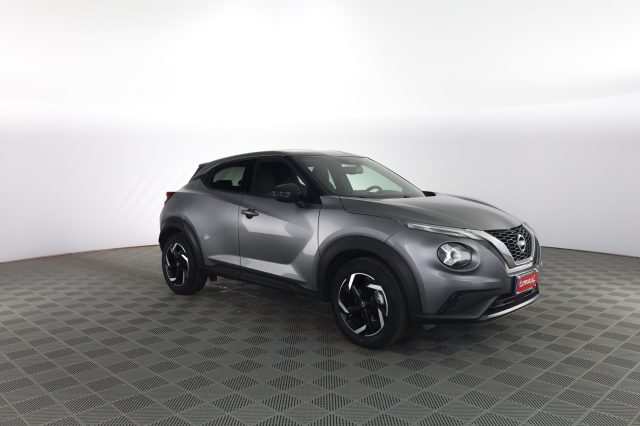 Nissan Juke Juke 1.0 DIG-T 114 CV DCT N-Connecta - foto 2 di 4
