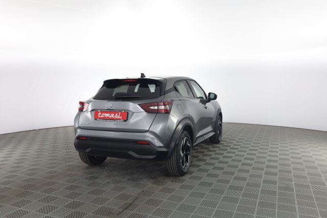 Nissan Juke Juke 1.0 DIG-T 114 CV DCT N-Connecta - foto 4 di 4