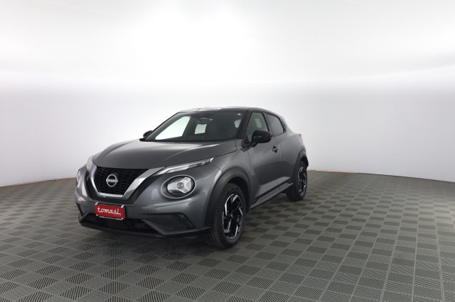 Nissan Juke Juke 1.0 DIG-T 114 CV DCT N-Connecta usato a GUIDIZZOLO