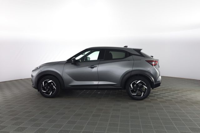 Nissan Juke Juke 1.0 DIG-T 114 CV DCT N-Connecta, del 2023, 50.868 km, in vendita a Guidizzolo (MN)
