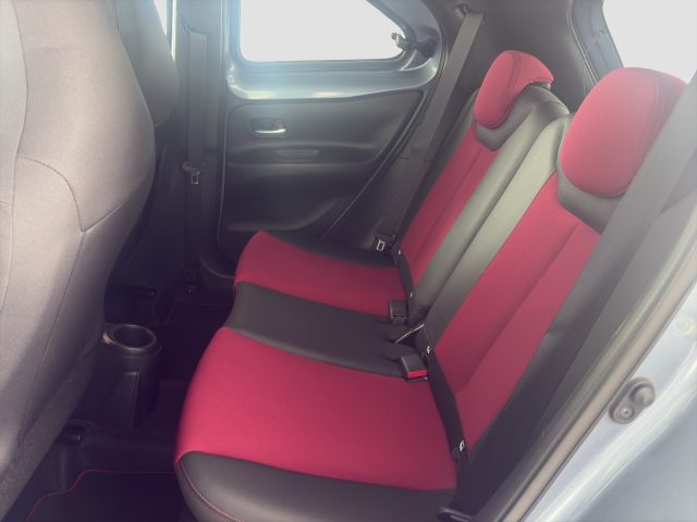 Toyota Aygo X Aygo X 1.0 VVT-i 72 CV 5p. Undercover usato a GUIDIZZOLO