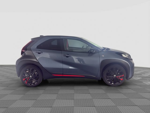 Toyota Aygo X Aygo X 1.0 VVT-i 72 CV 5p. Undercover, del 2023, 57.230 km, in vendita a Guidizzolo (MN)
